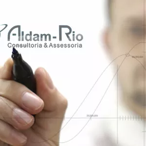 Imagem de capa para o Serviço online Consultoria Empresarial Remota