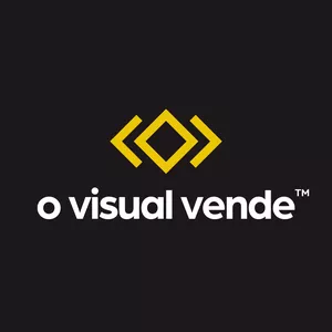 Imagem principal do produto O Visual Vende