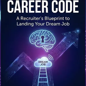 Cover image for Ebook HIRED: The 8,000-Candidate Blueprint to Cracking the Tech Career Code Stop guessing. Start engineering your path to the dream job.