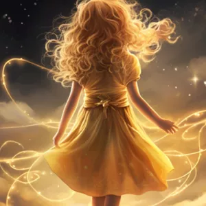 Imagem de capa para o Ebook Aventuras no Reino das Nuvens Mágicas