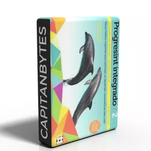 Imagen de portada para Curso online PROGRESINT 2