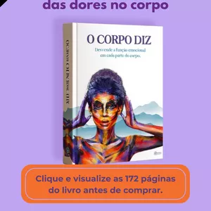 Imagem de capa para o Curso online EM ROTA DE ENTREGA — O CORPO DIZ