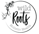 Wild Roots logo