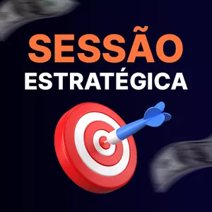 Imagem de capa para o Serviço online Sessão Estratégica