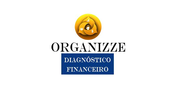 Imagem do curso Diagnóstico Financeiro Organizze
