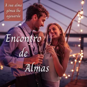 Imagem de capa para o Curso online Encontro de Almas