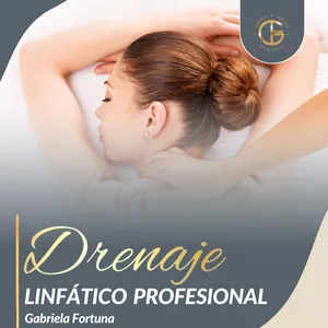 Imagen de portada para Curso online DRENAJE LINFÁTICO PROFESIONAL