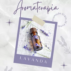 Imagem do curso Curso Introdutório de Aromaterapia Aromaflora