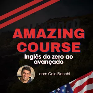 Imagem de capa para o Curso online Curso de Inglês