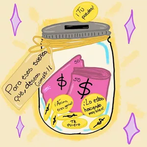 Imagen de portada para Ebook Plan de Ahorro – Plantillas para Caja de Ahorro (2M, 3M, 5M y 10M) – Editable e Imprimible