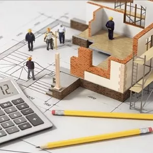 Imagem de capa para o Curso online BIM no Orçamento de Obras