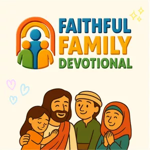Cover image for Online course Faithful Family Devotional – PLR Pack