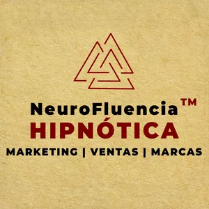 Imagen de portada para Curso online NeuroFluencia Hipnótica