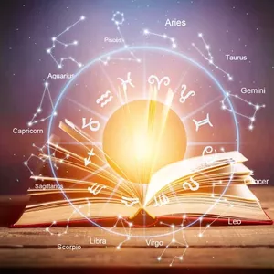 Imagem de capa para o Serviço online Leitura do seu Mapa Astral Pessoal