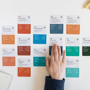 Imagen de portada para Ebook Estructura Amable: Planificación Personal Flexible y Consciente