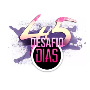 Imagem de capa para o Curso online Desafio 45 Dias 