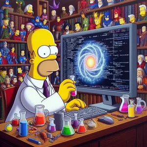 Imagem de capa para o Curso online Masterclass de testes em java e spring boot