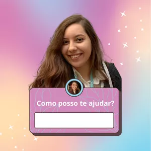 Imagem de capa para o Serviço online Consultoria SUPER APLICANTE com Bruna Guedes