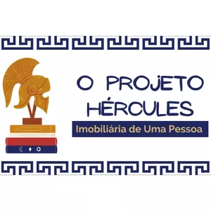 Curso Projeto Hércules - Imobiliária de Uma Pessoa – 30K no Digital, Começando do Zero