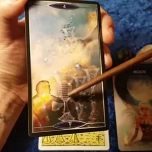 Imagen de portada para Curso online 🔮 Tarot Barato y Bueno Visa: Lecturas Precisas y Confiables al Mejor Precio 🔮