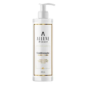 Imagem de capa para o Curso online Allune Cosmetics Addiction Condicionador