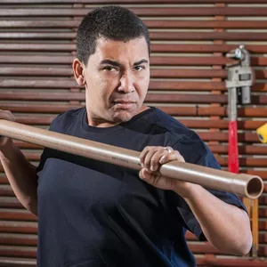 Imagem de capa para o Curso online Mestres do PVC