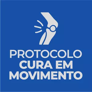 Imagem de capa para o Curso online Protocolo Cura em Movimento