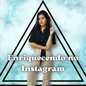 Imagem principal do produto Enriquecendo no Instagram