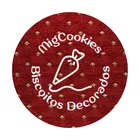 Ana Paula Partika - MigCookies