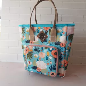 Imagen de portada para Curso online TALLER Bolso tote Tejedor