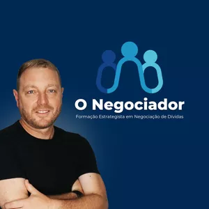 Imagem de capa para o Curso online Formação Estrategista em Negociação de Dívidas - O Negociador