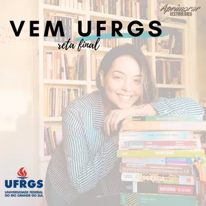 Imagem de capa para o Curso online VEM UFRGS - Reta Final