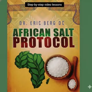 Cover image for Online course African Salt Protocol