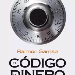 Imagen de portada para Ebook El Código del Dinero