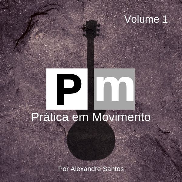 Imagem do curso Prática em Movimento (Volume 01)