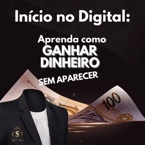 Capa do curso 