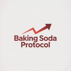 Cover image for Ebook Baking Soda Protocol
