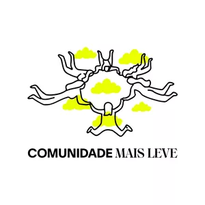 Imagem de capa para o Curso online Comunidade Mais Leve 