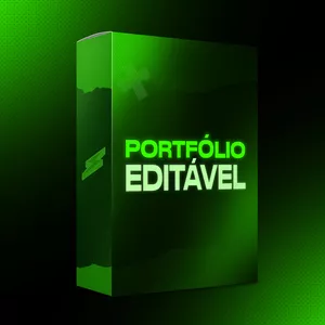 Imagen de portada para Curso online Portafolio Editable