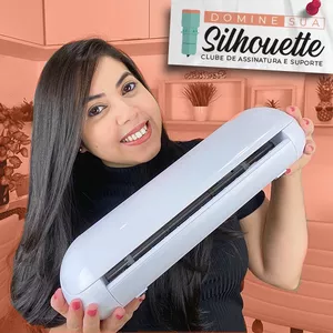 Imagem de capa para o Curso online Domine sua Silhouette