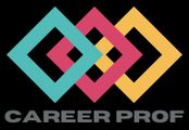 THE CAREER PROF ACADEMY logo
