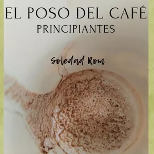 Imagen de portada para Ebook Descubre tu intuición: Guía de lectura de posos de café