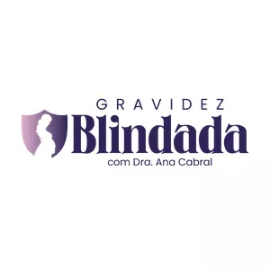 Imagem de capa para o Curso online Gravidez Blindada