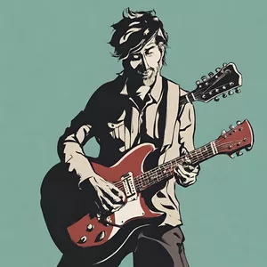 Imagem do curso Acordes Mágicos: Domine a Guitarra 🎸✨