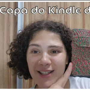 Imagem de capa para o Ebook Receita Capa de Kindle