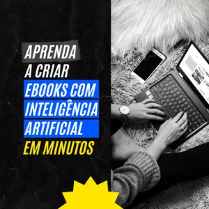 Criando Ebooks com IA