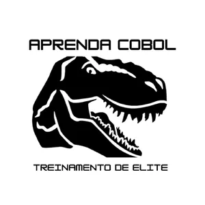 Imagem do curso Aprenda COBOL na Prática | Curso On-Line de Formação de Programadores COBOL