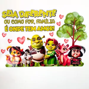 Imagem de capa para o Ebook Painel da Família