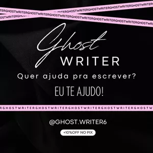 Imagem de capa para o Serviço online Ghost Writer