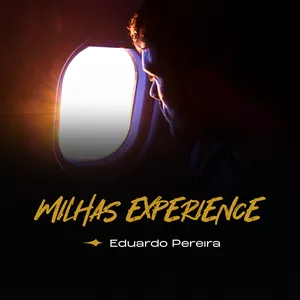 Imagem de capa para o Curso online Milhas Experience 2.0